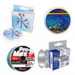 Зимняя леска