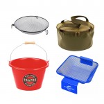 Ведра, сита