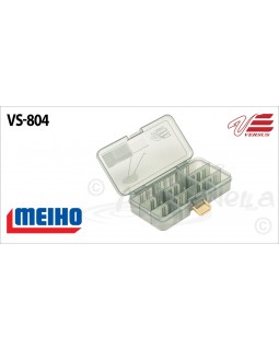 Коробка рыболовная Meiho Versus VS-804-foto3