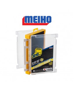 Коробка рыболовная Meiho Rungun Case 3010W-2