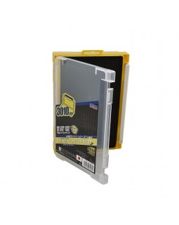 Коробка рыболовная Meiho Rungun Case 3010W-2-foto2