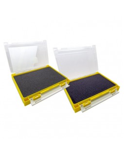 Коробка рыболовная Meiho Rungun Case 3010W-2-foto3