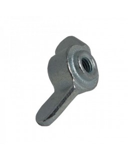Барашек зажимной для ледобура Тонар металлический -foto2