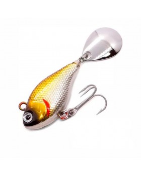 Тейл-спиннер Kosadaka Fish Darts FS1 (28г)