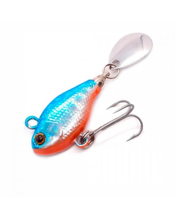 Тейл-спиннер Kosadaka Fish Darts FS1 (14г)