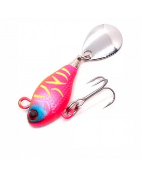 Тейл-спиннер Kosadaka Fish Darts FS1 (10г)