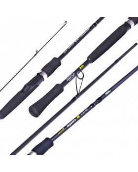 Спиннинг Salmo Sniper Spin II 20 (240 см. / 5-20 г.) 2149-240 Спиннинг Salmo Sniper Spin II 20 (240 см. / 5-20 г.) 2149-240