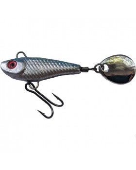 Тейл-спиннер Ставинова