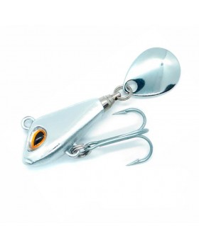 Тейл-спиннер Kosadaka Fish Darts FS3 (9г)