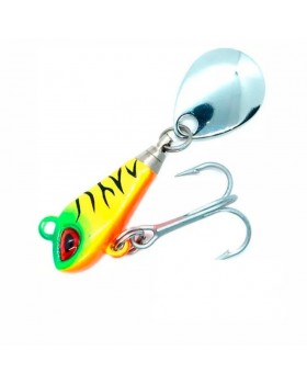 Тейл-спиннер Kosadaka Fish Darts FS3 (5г)