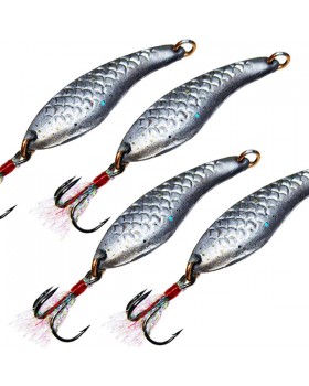 Блесна ятаган Ставинова